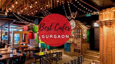 cafe nato gurgaon|The 10 Best Cafés for Breakfast in Gurugram (Gurgaon).